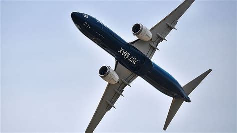 ABD’de denetimler tamamlanana kadar “Boeing 737 MAX 9″ler uçmayacak